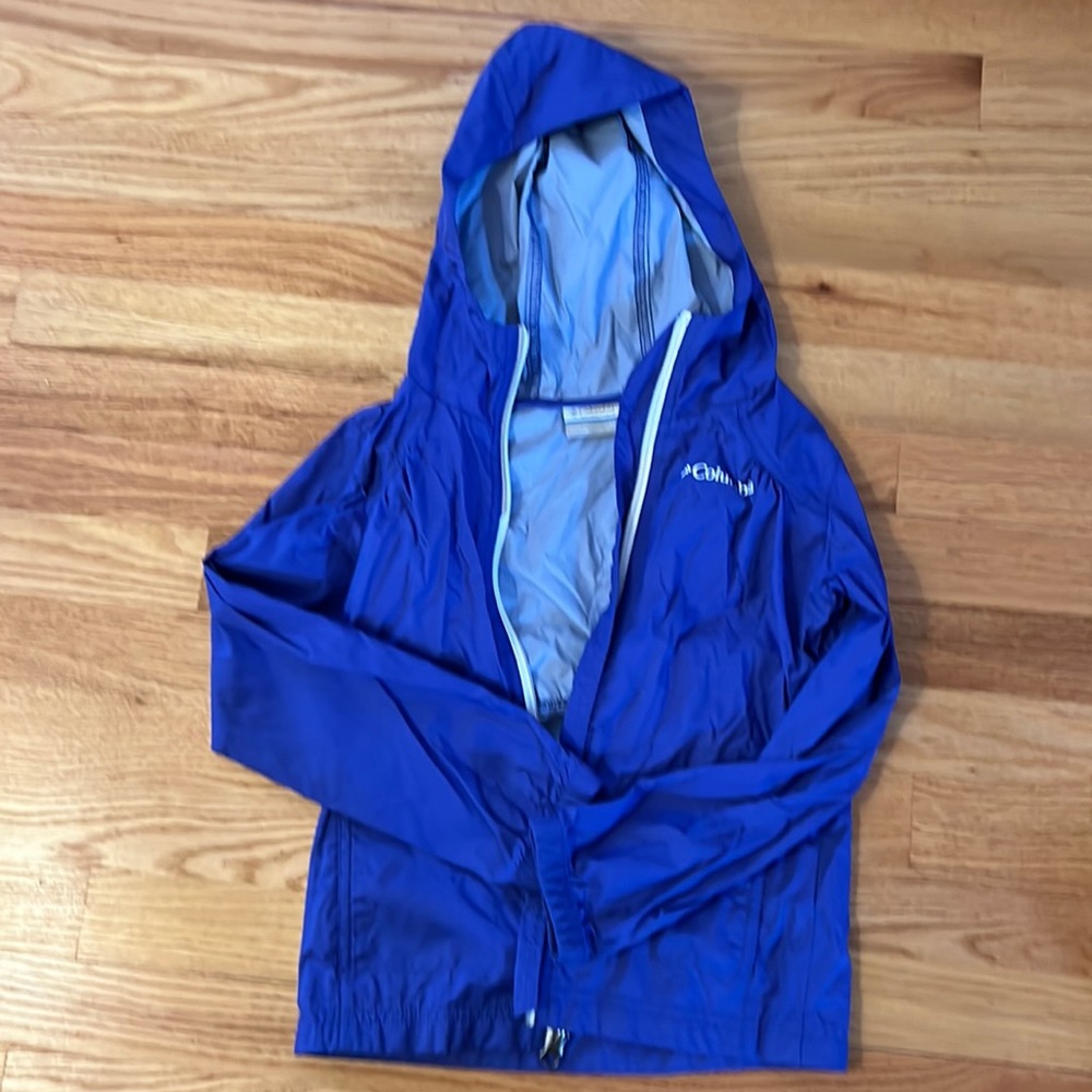 Columbia Kids Raincoat